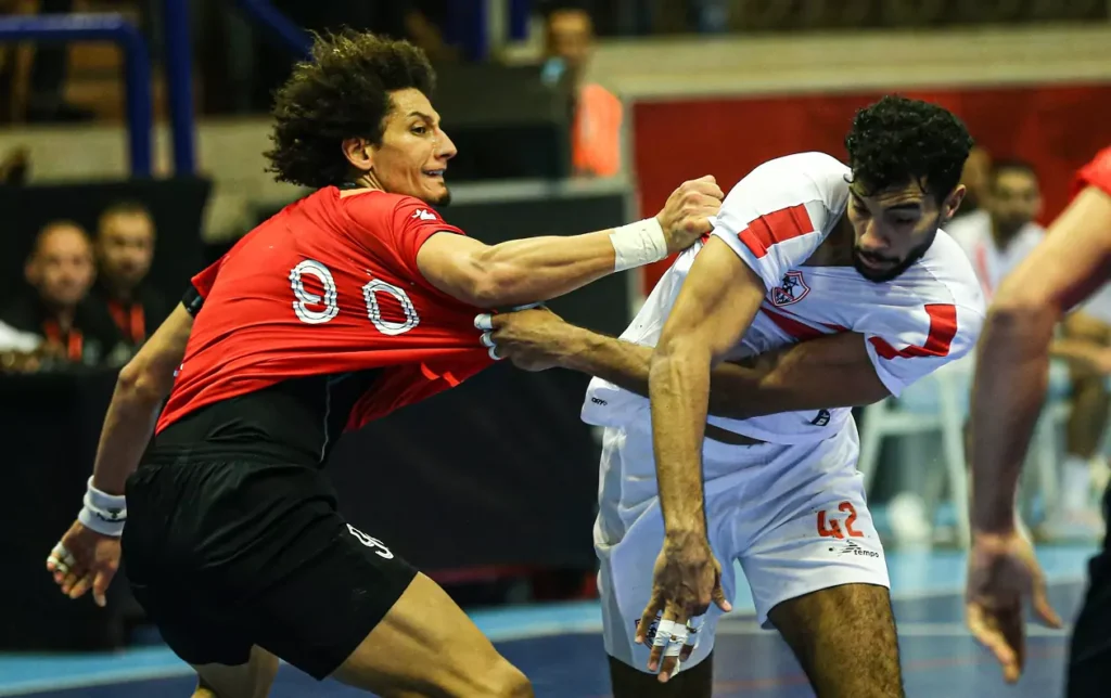 كل ما تريد معرفته السوبر الإفريقي لكرة اليد 2025 بمشاركة الأهلي والزمالك كل ما تريد معرفته السوبر الإفريقي لكرة اليد 2025 بمشاركة الأهلي والزمالك