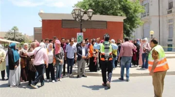 كلية الإعلام جامعة عين شمس تنظم دورة لإدارة الأزمات والكوارث
