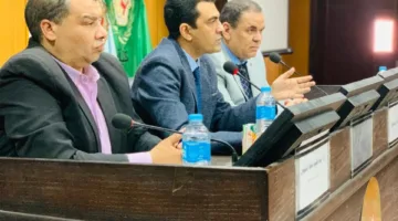كلية زراعة سوهاج تسلط الضوء على استخدامات الذكاء الاصطناعي بالمؤتمر العلمي الثالث للقسم