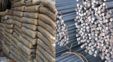 حديد عز يحقق إنجازًا جديدًا.. تحديث أسعار الحديد والأسمنت اليوم السبت 24 مايو 2025