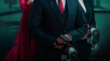 كم جنى فيلم “استنساخ” في شباك التذاكر أمس؟