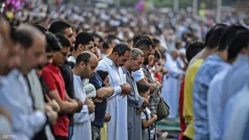 كم عدد أيام عطلة عيد الأضحى 2025؟.. تبدأ من يوم وقفة عرفات