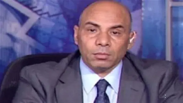 كمال ريان: الرئيس السيسي يتبنى مشروعًا وطنيًا متكاملًا لإعادة تأهيل الإنسان المصري. كمال ريان: الرئيس السيسي يتبنى مشروعًا وطنيًا متكاملًا لإعادة تأهيل الإنسان المصري.