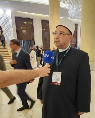 الأمين العام للشؤون الإسلامية: الإسلاموفوبيا أصبحت خطاب كراهية ممنهج يهدد السلم الاجتماعي