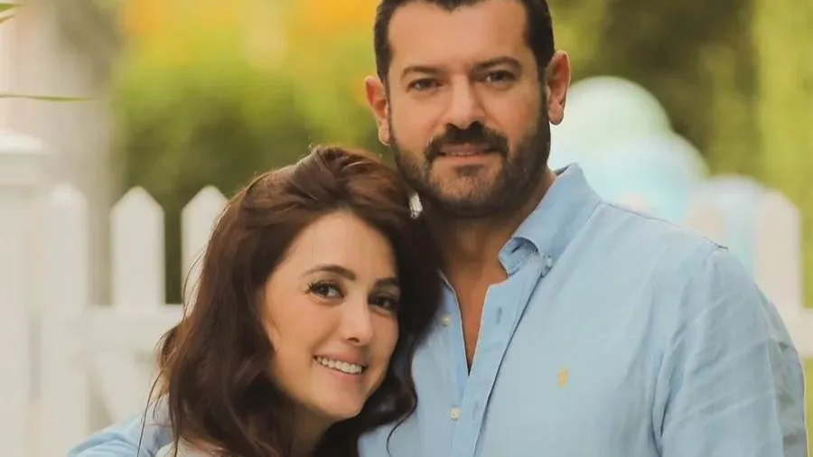 كندة علوش: أنا وعمرو يوسف متفقان على ألا نتشاجر أمام أطفالنا كندة علوش: أنا وعمرو يوسف متفقان على ألا نتشاجر أمام أطفالنا