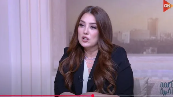 كندة علوش تكشف أصعب لحظة في رحلة مرضها بالسرطان كندة علوش تكشف أصعب لحظة في رحلة مرضها بالسرطان