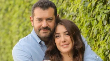 كندة علوش تكشف تفاصيل عن حياتها الزوجية وهذا ما اكدته