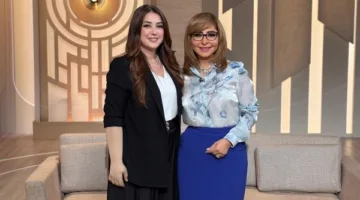 كندة علوش: دوري في إخواتي مغامرة من المخرج