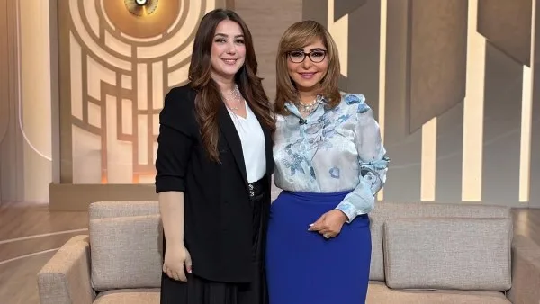 كندة علوش: دوري في إخواتي مغامرة من المخرج كندة علوش: دوري في إخواتي مغامرة من المخرج