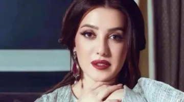 كندة علوش: دوري في إخواتي مغامرة وشعرت بالأمان وسط نيللي وروبي وجيهان الشماشرجي