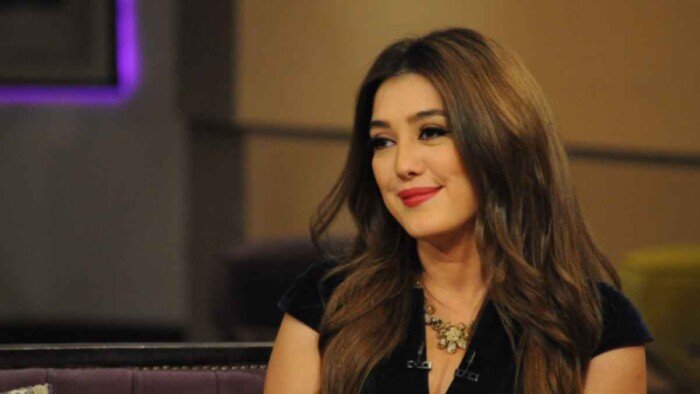 كندة علوش ضيفة لميس الحديدي في برنامج «كلمة أخيرة» غدًا كندة علوش ضيفة لميس الحديدي في برنامج «كلمة أخيرة» غدًا