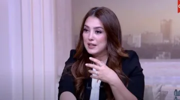 كندة علوش عن كواليس إخواتي: بنخاف على بعض بجد وبنشتغل بروح واحدة