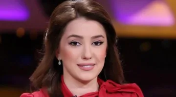 كندة علوش للدستور: لا أسعى للنجومية.. وأدواري تعكس جزءاً من ذاتي.