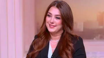 كندة علوش : واجهت مرضي بإيمان وسكينة والأمومة غيرتني وعلمتني الصبر