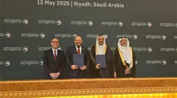 كوالكوم وأرامكو الرقمية تبرمان شراكة لتطوير تطبيقات إنترنت الأشياء الصناعية