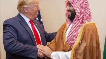  كواليس  زيارة ترامب:  أقوال مصر تختلف عن”أفعالها”..واشنطن تتبنى “لهجة إسرائيل” ضد “قطر”..السعودية تشعر  ببعض”ألإحراج” جراء”ألمجاعة ” وتريد إدخال مساعدات وتل أبيب مهتمة بأن لا تكسب حماس من إستقبالات الرياض