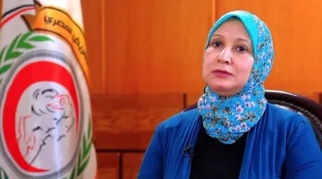 كوثر محمود تشرح أسباب ارتفاع الطلب على دراسة التمريض