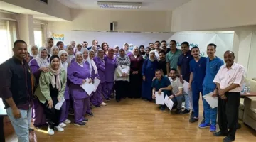 كورنيش المحلة.. رابط بين المدينة والمنطقة الصناعية في الغربية