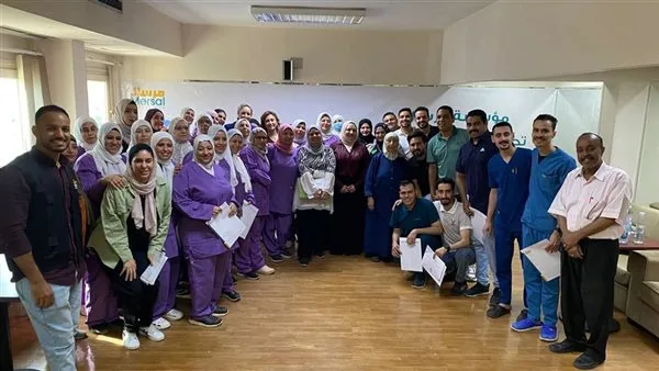 كورنيش المحلة.. رابط بين المدينة والمنطقة الصناعية في الغربية كورنيش المحلة.. رابط بين المدينة والمنطقة الصناعية في الغربية