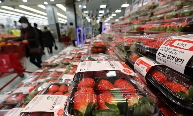 كوريا الجنوبية تطلب من الولايات المتحدة استثناء صادراتها من الضرائب الجمركية