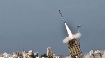 كوريا الشمالية تطلق صاروخا بالستيا غير محدد