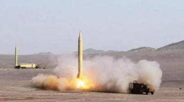 كوريا الشمالية تطلق صاروخا باليستيا باتجاه البحر الشرقي