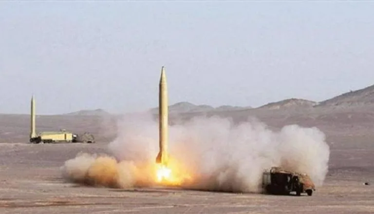 كوريا الشمالية تطلق صاروخا باليستيا باتجاه البحر الشرقي كوريا الشمالية تطلق صاروخا باليستيا باتجاه البحر الشرقي