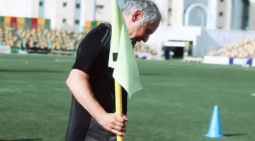 كولر يتلقى عرضا إماراتيا مغريا بعد رحيله عن الأهلي