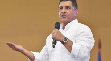 كولومبيا تعين أول سفير لها لدى فلسطين