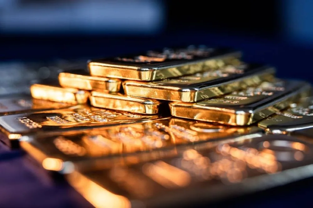 كيف استفادت البنوك المركزية في العالم من ارتفاع أسعار الذهب؟ كيف استفادت البنوك المركزية في العالم من ارتفاع أسعار الذهب؟