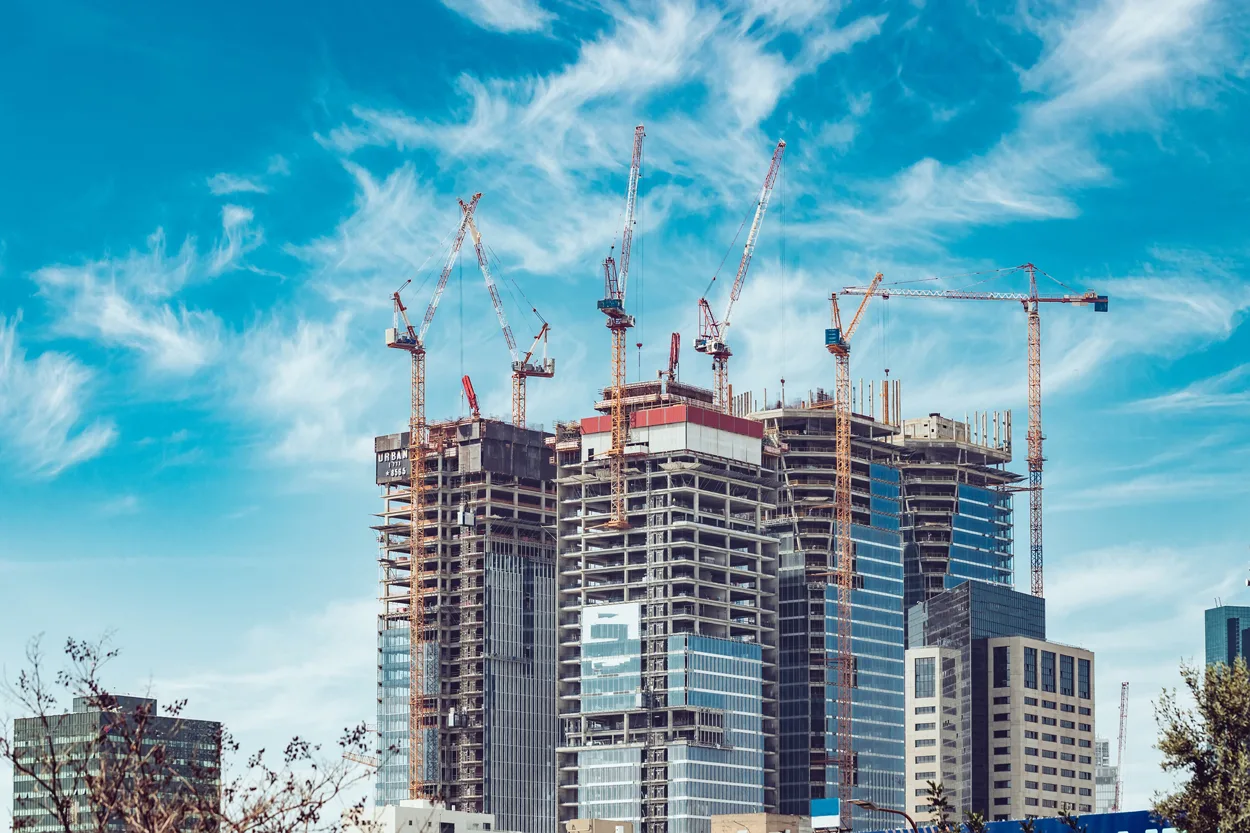 كيف تؤثر أزمة التمويل على حركة السوق العقارية ودورات رأس المال؟ كيف تؤثر أزمة التمويل على حركة السوق العقارية ودورات رأس المال؟