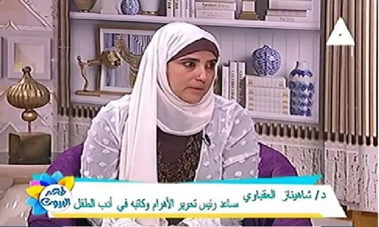 كيف تجعل طفلك يحب قراءة الكتب والاستكشاف؟ التفاصيل مع برنامج (طعم البيوت) كيف تجعل طفلك يحب قراءة الكتب والاستكشاف؟ التفاصيل مع برنامج (طعم البيوت)