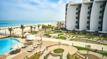 كيف تساهم جزيرة السعديات في تنمية السياحة في أبوظبي