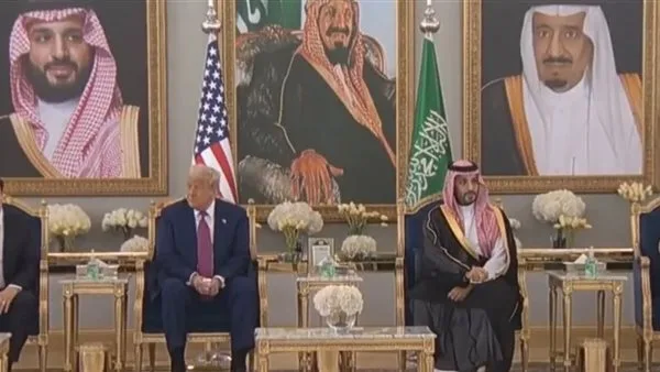 كيف تقيّم الولايات المتحدة السعودية؟.. رد وزارة الخارجية الأمريكية كيف تقيّم الولايات المتحدة السعودية؟.. رد وزارة الخارجية الأمريكية