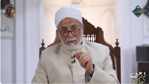كيف نؤمن مستقبل أبنائنا من مخاطر الإلحاد؟.. عالم من الأزهر يقدم الإجابة كيف نؤمن مستقبل أبنائنا من مخاطر الإلحاد؟.. عالم من الأزهر يقدم الإجابة