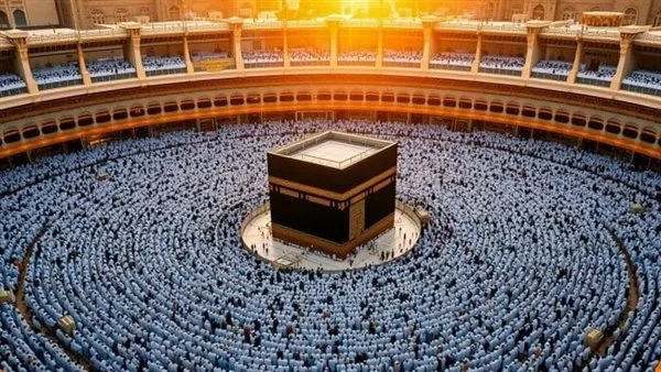 شروط وجوب الحج في الشرع الشريف شروط وجوب الحج في الشرع الشريف