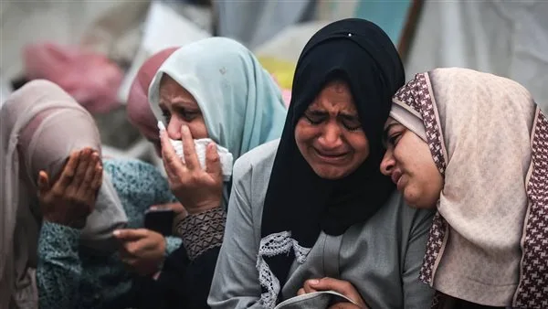 كيف يستخدم الاحتلال المساعدات الإنسانية للضغط على الفلسطينيين للنزوح؟ كيف يستخدم الاحتلال المساعدات الإنسانية للضغط على الفلسطينيين للنزوح؟