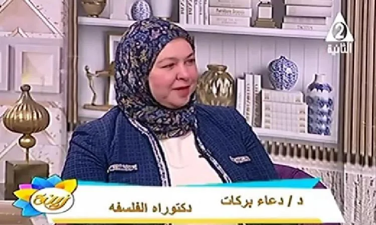 كيف يمكن للمرأة الشفاء النفسي بعد الانفصال .. الإجابات مع (زينة) كيف يمكن للمرأة الشفاء النفسي بعد الانفصال .. الإجابات مع (زينة)