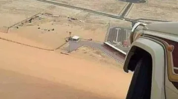 كيف ينظر الليبيون لطرح تقارير حول تعزيز تواجد فرنسا العسكري جنوب البلاد ؟