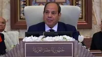 كيف يُنظر الرئيس السيسي إلى تطبيع العلاقات بين الدول العربية وإسرائيل؟
