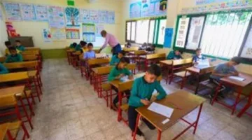 كيفية تقييم الصفين الأول والثاني الابتدائي الترم الثاني 2025