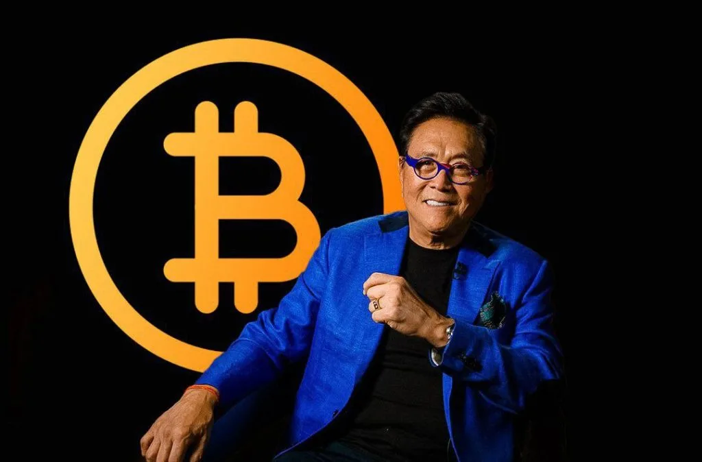 كيوساكي: من المتوقع أن تزيد قيمة بيتكوين بأكثر من 100% بحلول عام 2025.
