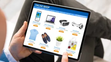 لأول مرة.. 50% من مستخدمي شبكات الإنترنت في مصر يشترون أونلاين