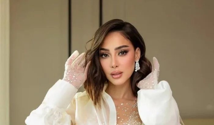 لأول مرة.. بسمة بوسيل بطلة فيلم بيج رامي مع رامز جلال لأول مرة.. بسمة بوسيل بطلة فيلم بيج رامي مع رامز جلال