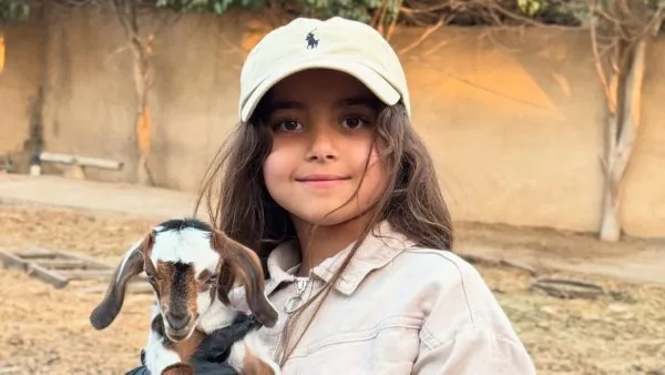 لأول مرة تكشف عن وجهها.. ريهام أيمن تحتفل بعيد ميلاد ابنتها لأول مرة تكشف عن وجهها.. ريهام أيمن تحتفل بعيد ميلاد ابنتها