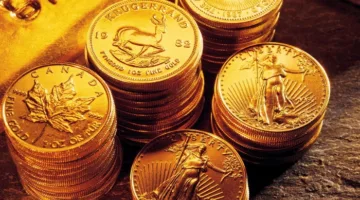 «آي صاغة»: أسعار الذهب في البورصة العالمية تشهد زيادة بنسبة 4.5% خلال أسبوع