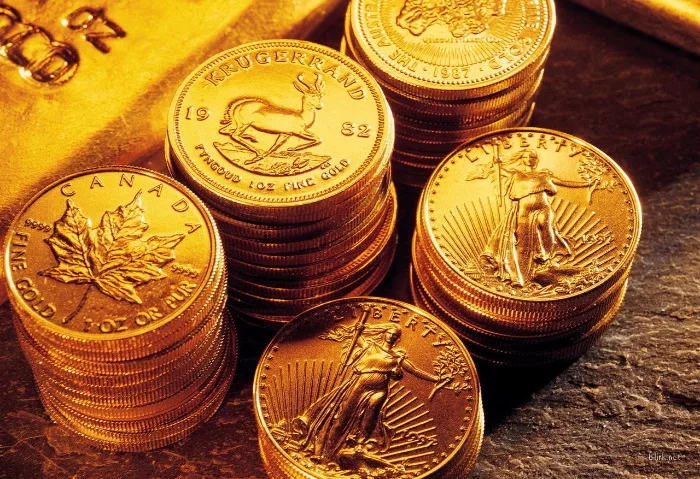 «آي صاغة»: أسعار الذهب في البورصة العالمية تشهد زيادة بنسبة 4.5% خلال أسبوع «آي صاغة»: أسعار الذهب في البورصة العالمية تشهد زيادة بنسبة 4.5% خلال أسبوع