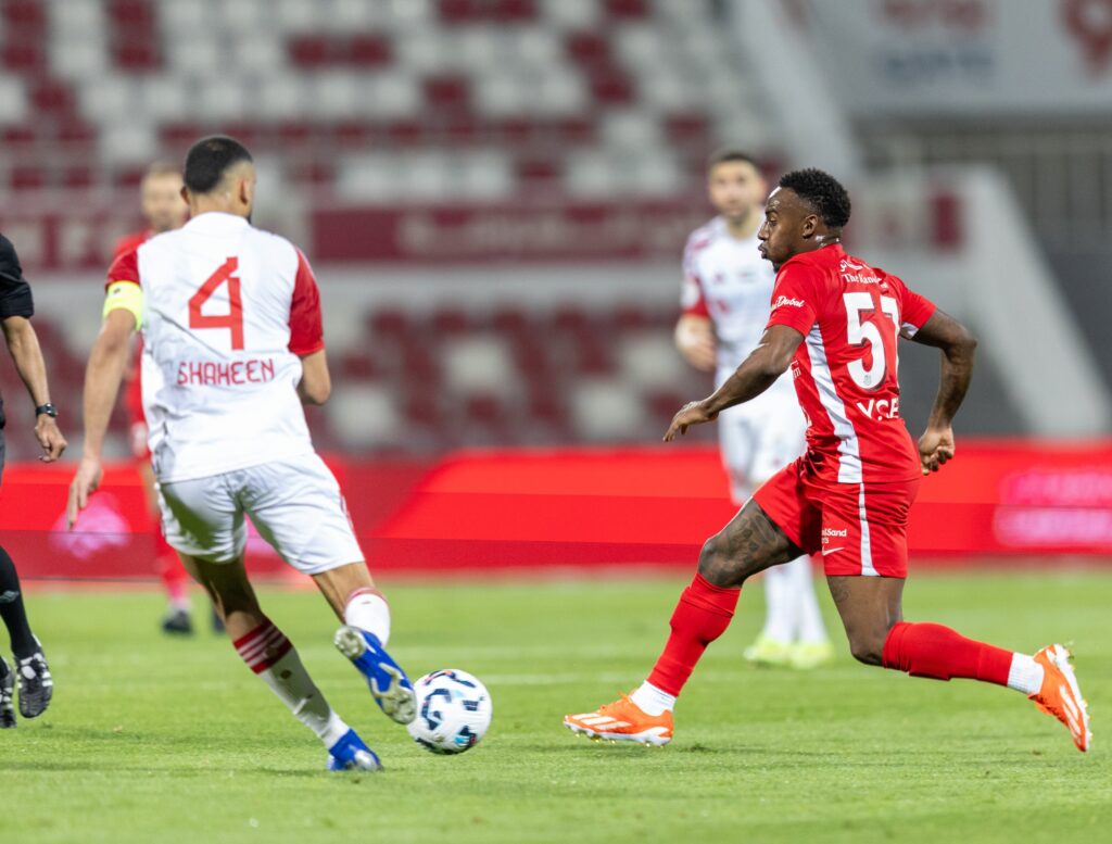 رغم بلوغ النهائي.. ناديان فقط فشلا في التتويج بلقب كأس رئيس الإمارات رغم بلوغ النهائي.. ناديان فقط فشلا في التتويج بلقب كأس رئيس الإمارات