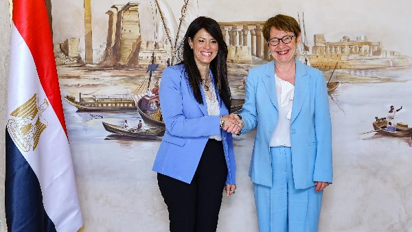 لأول مرة يتجاوز تمويلات الحكومة.. 2024 يشهد أعلى معدل تمويل للقطاع الخاص لأول مرة يتجاوز تمويلات الحكومة.. 2024 يشهد أعلى معدل تمويل للقطاع الخاص