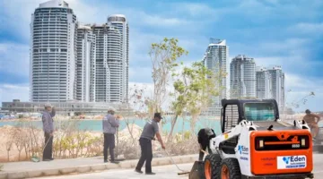 لأول مرة، شركات الطيران الخليجية تطلق رحلات إلى العلمين.